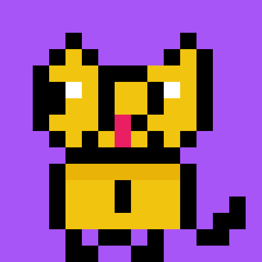 Robin Kitties #8963