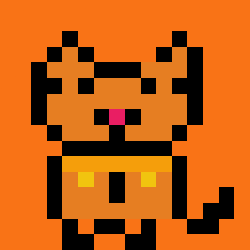 Robin Kitties #8966