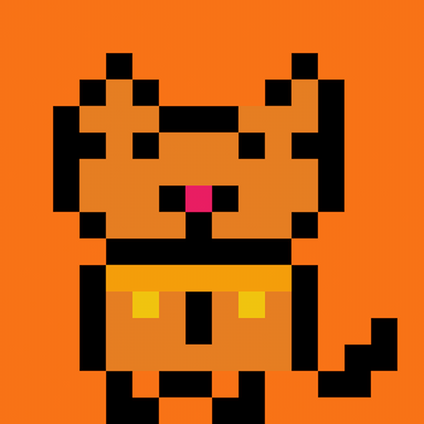 Robin Kitties #8966