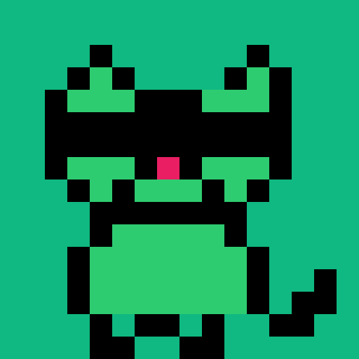 Robin Kitties #8967