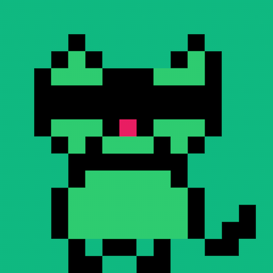 Robin Kitties #8967