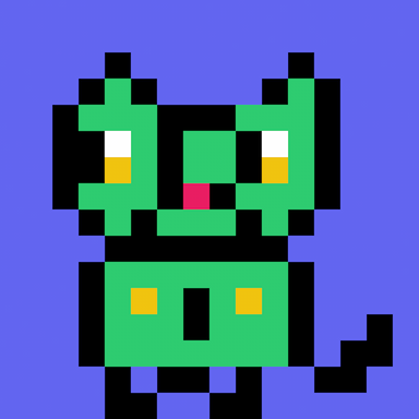 Robin Kitties #8969