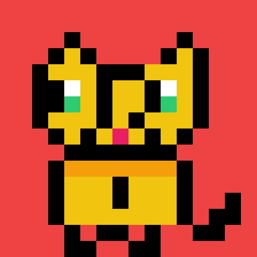Robin Kitties #897