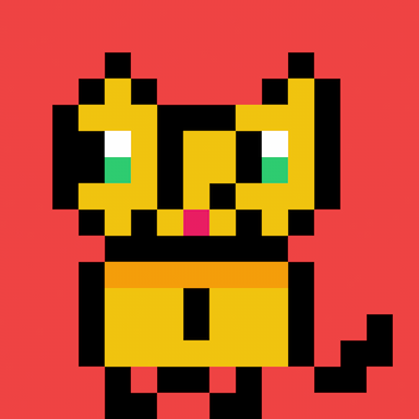 Robin Kitties #897