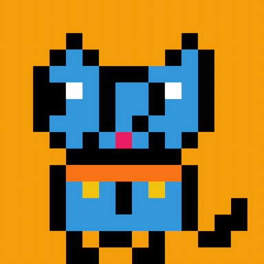 Robin Kitties #8972