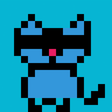 Robin Kitties #8974