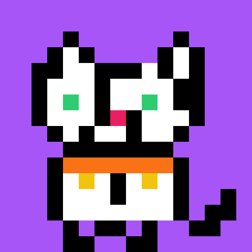 Robin Kitties #8977
