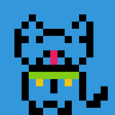 Robin Kitties #8979
