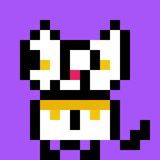 Robin Kitties #8982
