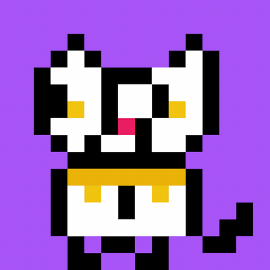 Robin Kitties #8982