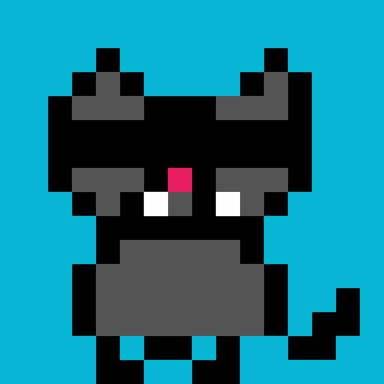 Robin Kitties #8983