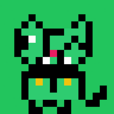 Robin Kitties #8984