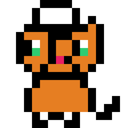 Robin Kitties #8985