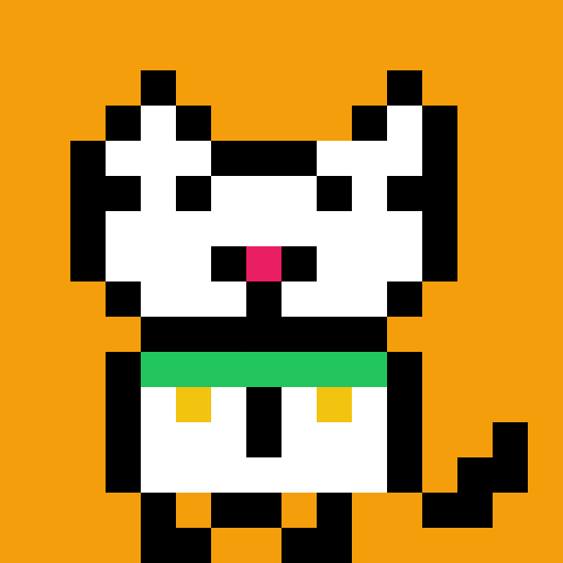 Robin Kitties #8987