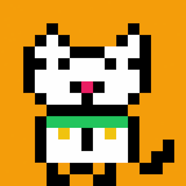 Robin Kitties #8987