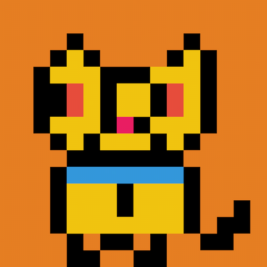 Robin Kitties #899