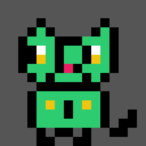 Robin Kitties #8990