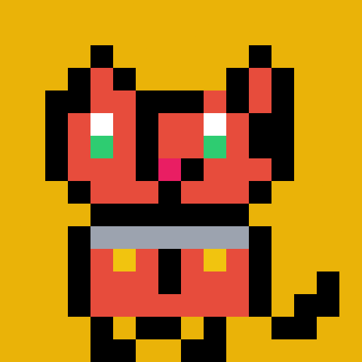 Robin Kitties #8991