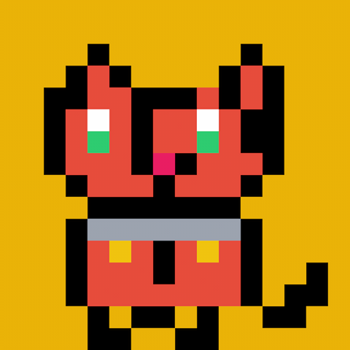 Robin Kitties #8991