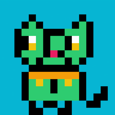 Robin Kitties #8996