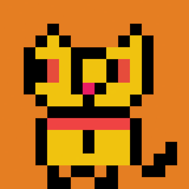 Robin Kitties #8997