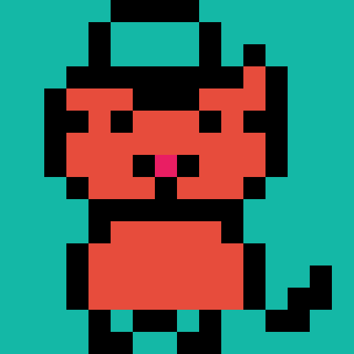 Robin Kitties #8999