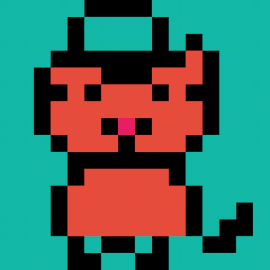 Robin Kitties #8999