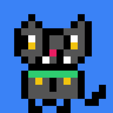 Robin Kitties #9