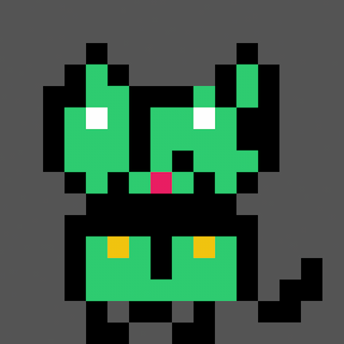 Robin Kitties #90