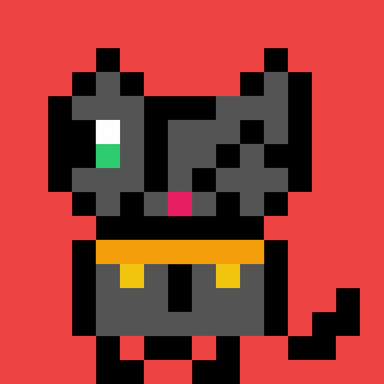 Robin Kitties #900