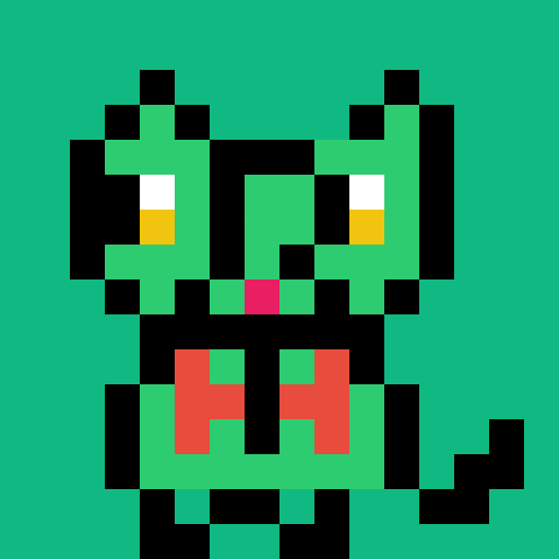 Robin Kitties #9002