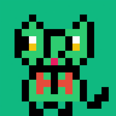 Robin Kitties #9002