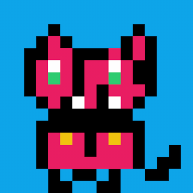 Robin Kitties #9003