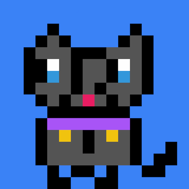 Robin Kitties #9004