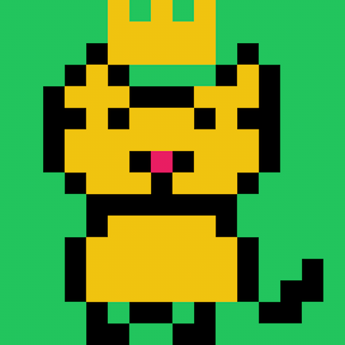 Robin Kitties #9006
