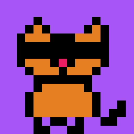 Robin Kitties #9008