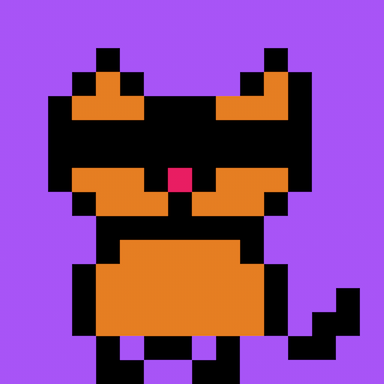 Robin Kitties #9008