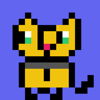 Robin Kitties #9011