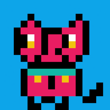 Robin Kitties #9020