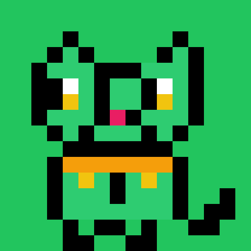 Robin Kitties #9022