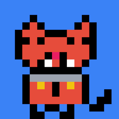 Robin Kitties #9024