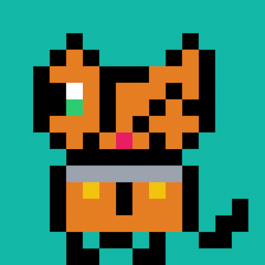 Robin Kitties #9026