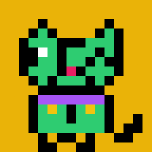 Robin Kitties #9029