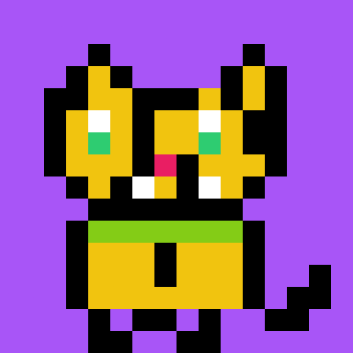 Robin Kitties #903