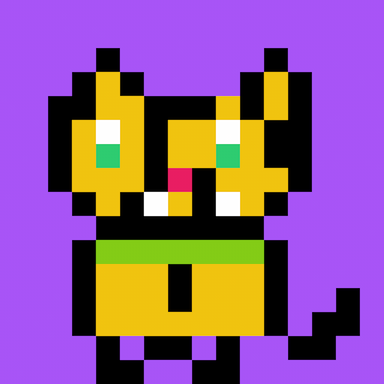 Robin Kitties #903