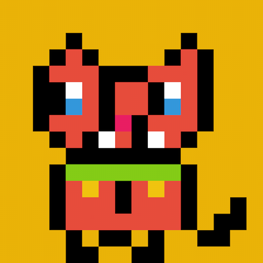 Robin Kitties #9031