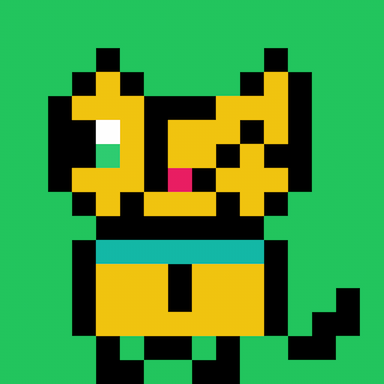 Robin Kitties #9032