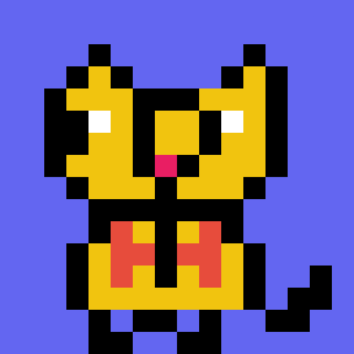 Robin Kitties #9033