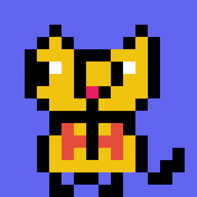 Robin Kitties #9033