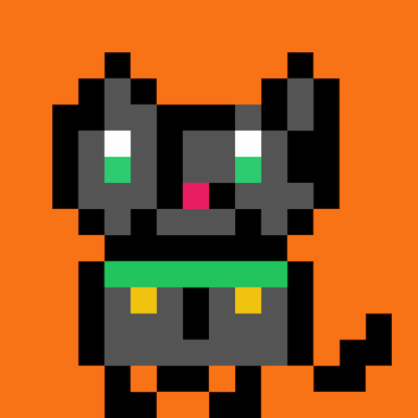 Robin Kitties #9034